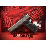 CC9 9MM BLK/GREY 10+1 NS OR