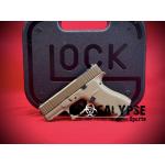 GLK 43X MOS 9MM 10R COYOTE DE