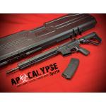 Daniel Defense DDM4A1 RII 5.56 NATO Rifle