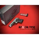 Kimber MICRO 9 CINDER 9mm Pistol