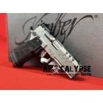 KIMBER 2K11 PRO COMP 9MM 19RD STS