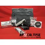 KIMBER 2K11 PRO COMP 9MM 19RD STS