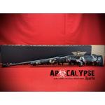 Christensen Arms Traverse 6.5 Creedmoor Rifle