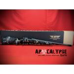 Christensen Arms Traverse 6.5 Creedmoor Rifle