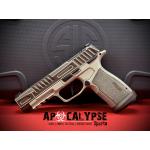 SIG Sauer P365 FUSE 9mm Pistol