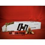 Hornady 9mm Luger 115gr FMJ TAP Training Ammunition