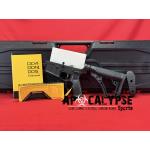 Daniel Defense DDM4 Lower W/ RIFLE CASE