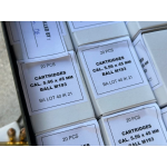 55GR FMJ BALL 1000RD