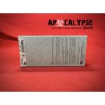 FRONTIER 7.62X39 123GR FMJ 20/200