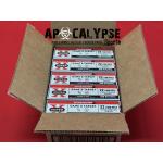 Winchester Ammunition Super-X, 22LR, 40 Grain, Super Speed Round Nose, Copper Plated, 100 Round Box X22LRSS1