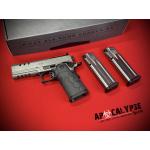 KIMBER 2K11 PRO 9MM OR 19RD STS