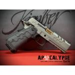 KIMBER 2K11 PRO 9MM OR 19RD STS