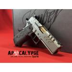 KIMBER 2K11 PRO 9MM OR 19RD STS