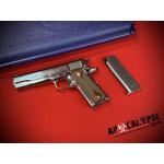 COLT GOVT MODEL 45ACP 5 SS 8RD