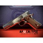 COLT GOVT MODEL 45ACP 5 SS 8RD