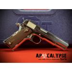 COLT GOVT MODEL 45ACP 5 SS 8RD