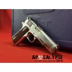 COLT GOVT MODEL 45ACP 5 SS 8RD