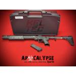KELTEC S2K CQB 9MM FOR GLK17 BLK