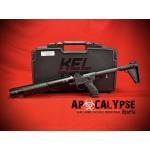 KELTEC S2K CQB 9MM FOR GLK17 BLK