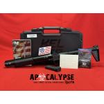 KELTEC S2K CQB 9MM FOR GLK17 BLK