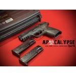 SMITH & WESSON M&P40 GEN1