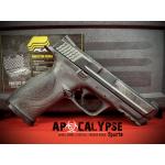 SMITH & WESSON M&P40 GEN1