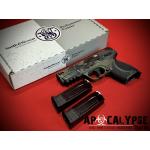 Smith & Wesson M&P9 Compact Camo 10rd