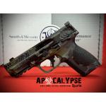 Smith & Wesson M&P9 Compact Camo 10rd