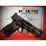 Smith & Wesson M&P9 Compact Camo 10rd