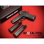 SPGFLD PRODIGY 9MM 4.25 COA 15RD
