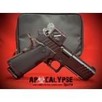 SPGFLD PRODIGY 9MM 4.25 COA 15RD