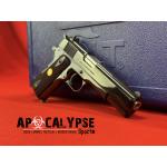 COLT GOVT MODEL 38SUP 5 RYL BLU 9RD