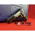 COLT GOVT MODEL 38SUP 5 RYL BLU 9RD