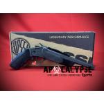 BRAWLER 410/9 BL/BK