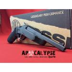 BRAWLER 410/9 BL/BK