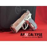 75 SHADOW 2 CPT ROSE 9MM OR