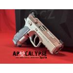 75 SHADOW 2 CPT ROSE 9MM OR