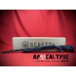 Beretta AX800 Suprema 28" 12ga Shotgun, Black Synthetic - JAX8BK18
