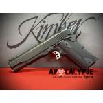 CUSTOM II GFO 45ACP 5