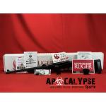 RUG PC CARB 9MM 10RD BLK