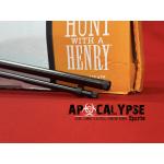 HENRY H1 BANDIT 22LR 18.5 15RD