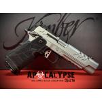 KIMBER 2K11 COMP 9MM 5 20RD STS