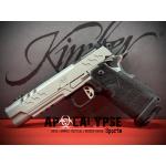 KIMBER 2K11 COMP 9MM 5 20RD STS