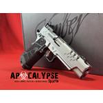 KIMBER 2K11 COMP 9MM 5 20RD STS