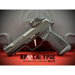 SIG P365 FUSE 9MM 4.3 21RD RXSL