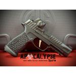 SIG P365 FUSE 9MM 4.3 21RD RXSL
