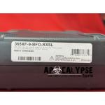 SIG P365 FUSE 9MM 4.3 21RD RXSL