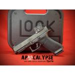GLOCK 17 GEN6 9MM 17RD 4.49 COA BLK