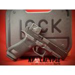 GLOCK 17 GEN6 9MM 17RD 4.49 COA BLK