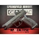 SPRINGFIELD XDME 10MM 4.5" OSP BLK